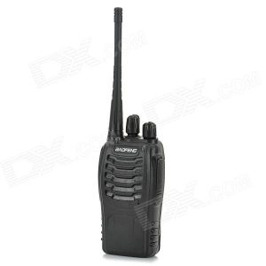 BaoFeng UV-5R Walkie Talkie  Economical Walkie Talkie Supplier Malaysia