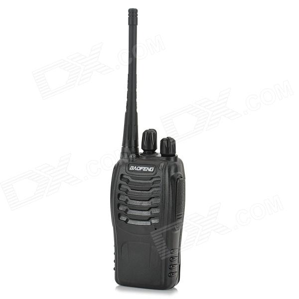 BaoFeng BF-888S Walkie Talkie  Economic Wallkie Talkie Supplier Malaysia