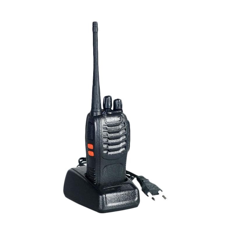 BaoFeng BF-888S Walkie Talkie