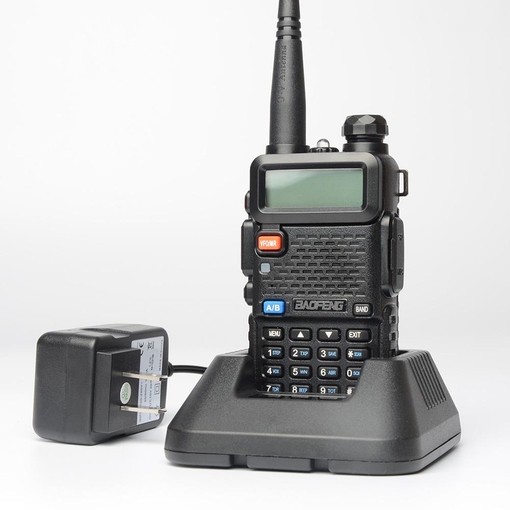 BaoFeng UV-5R Walkie Talkie