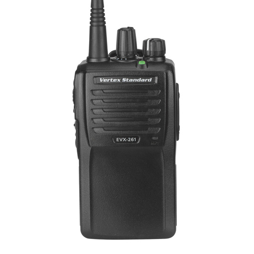 Vertex Standard EVX-261 Digital Portable Walkie Talkie