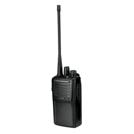 Vertex Standard EVX-261 Digital Portable Walkie Talkie