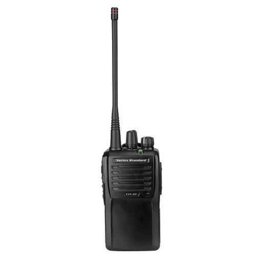 Vertex Standard EVX-261 Digital Portable Walkie Talkie