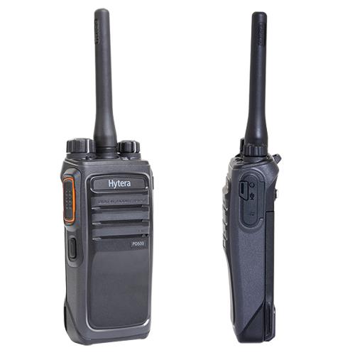 HYTERA PD508 Digital Portable Radio