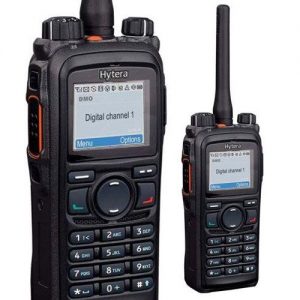 Hytera PT580 Walkie Talkie