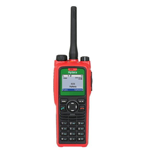 Hytera PT790EX Walkie Talkie