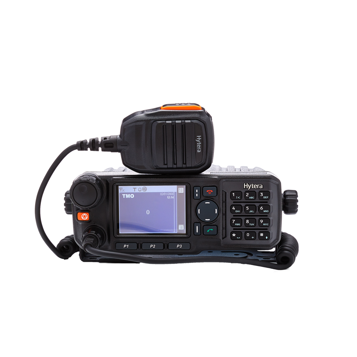 Hytera MT680 TETRA Digital Mobile Radio