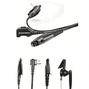 Motorola Acoutics Earpiece PMLN4606