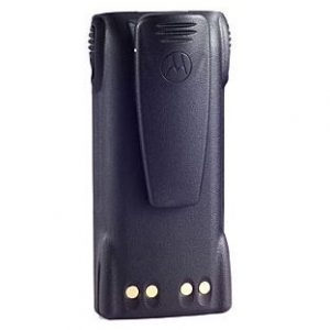 Motorola Walkie Talkie Battery