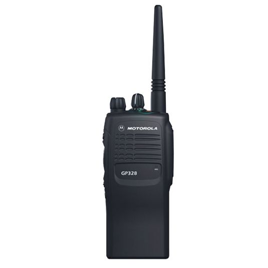 Motorola GP328 Two way radio