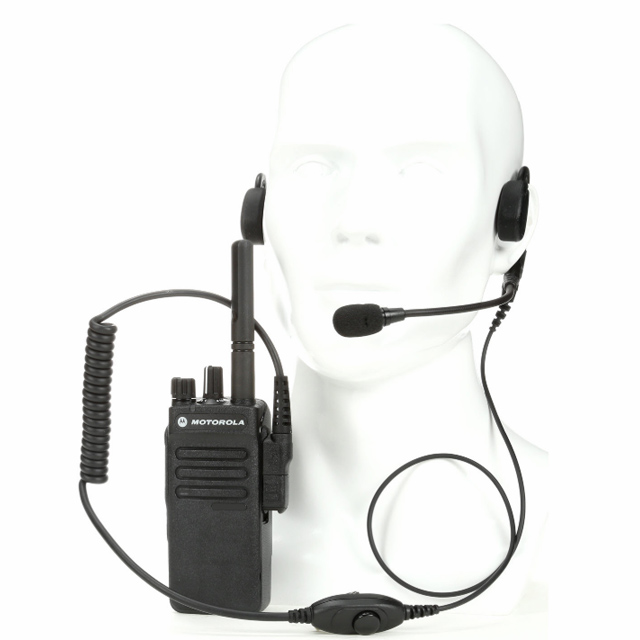 Motorola Mototrbo XiR P6600i SERIES Portable Walkie Talkie