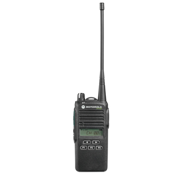 Motorola CP1300 Walkie Talkie