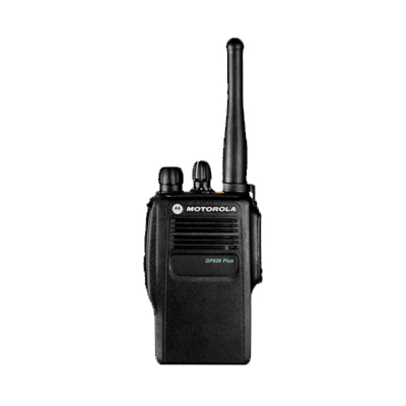 Motorola GP628 Plus Walkie Talkie