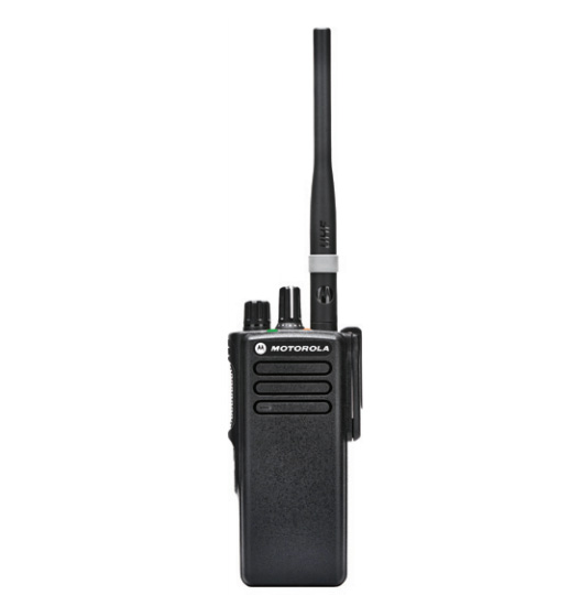 Motorola Mototrbo XiR P8600/P8608 portable two-way radio