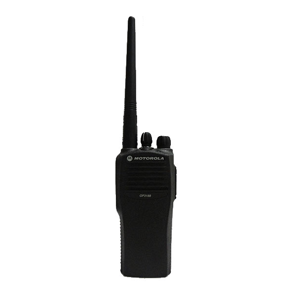 Motorola GP3188 Walkie Talkie