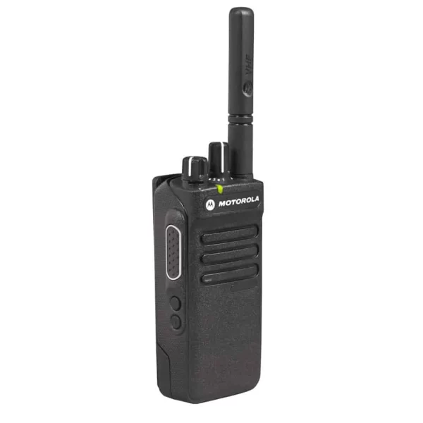 Motorola Mototrbo XiR P6600i Walkie Talkie - Image 3