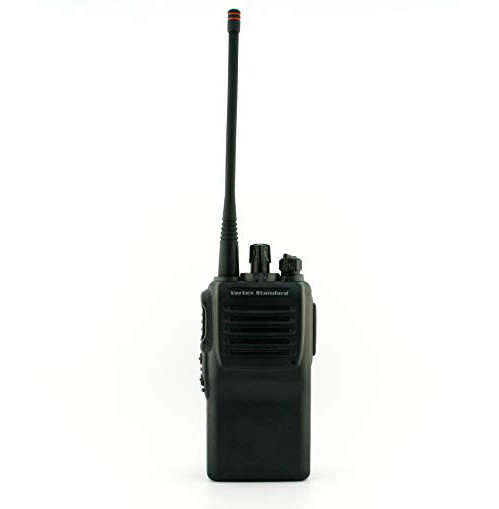 Vertex Standard VX231 Digital Portable Walkie Talkie