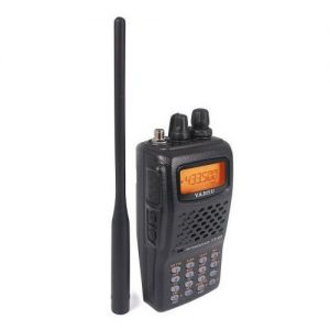 YAESU FT-60R Walkie Talkie