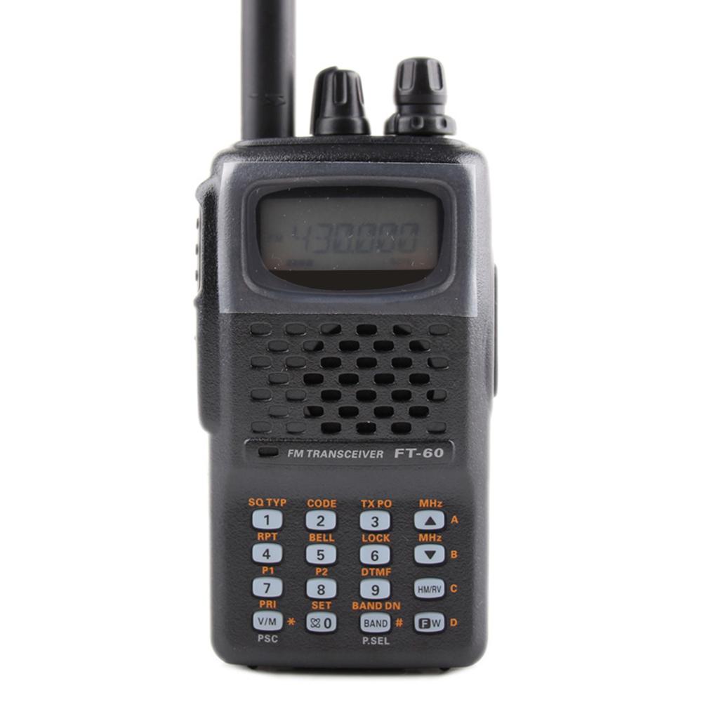 YAESU FT-60R Walkie Talkie