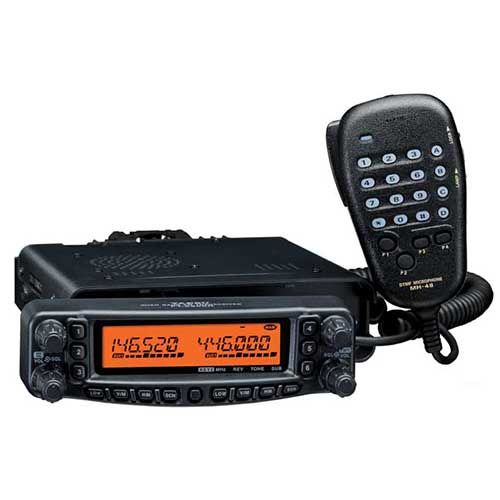 Yaesu FT-8900R Walkie Talkie