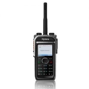 Hytera PD6 Walkie Talkie