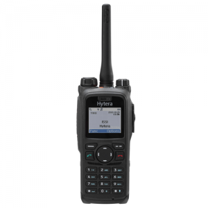 Hytera PT580H Walkie Talkie