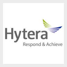 HYTERA WALKIE TALKIE