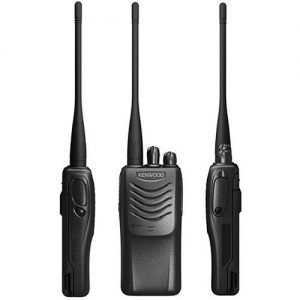 Kenwood Walkie Talkie TK3000