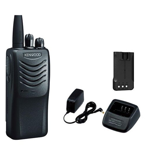 Kenwood Walkie Talkie TK3000