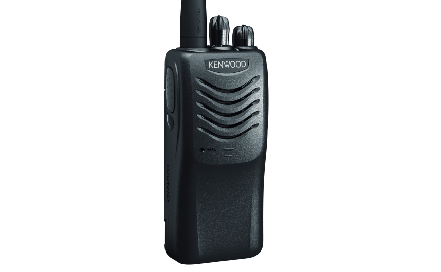 KENWOOD TK-2000 - Digital Portable Radios Walkie Talkie