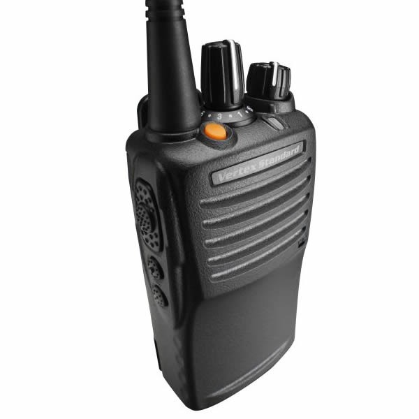 Vertex Standard VX451 Walkie Talkie