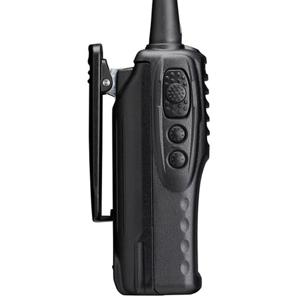 Vertex Standard VX451 Walkie Talkie