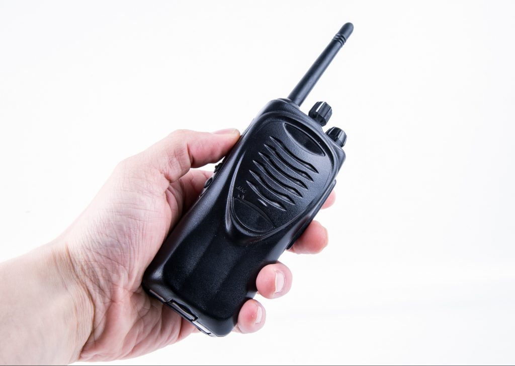 walkie talkie johor bahru