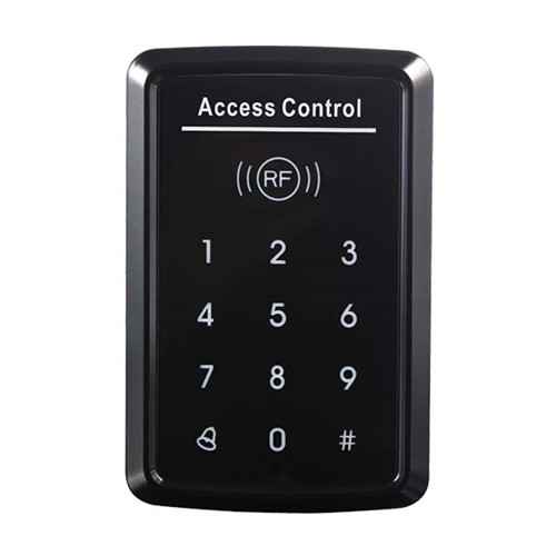 BELCO DA3000 Standalone Door Access