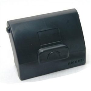 PR-600 plastic station box ( w/o lock )