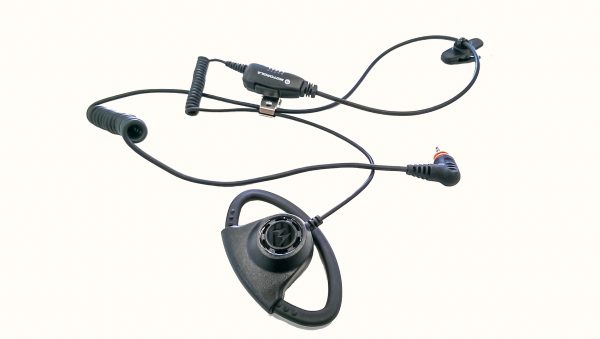 PMLN7159 - Earpieces for SL1K, SL2K SERIES