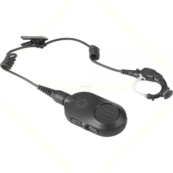 NNTN8189 - Portable Radio for XiR E8600, XiR E8600i SERIES, XiR P8200 SERIES, XiR P8600, XiR P8600i SERIES, SL1K, SL2K SERIES