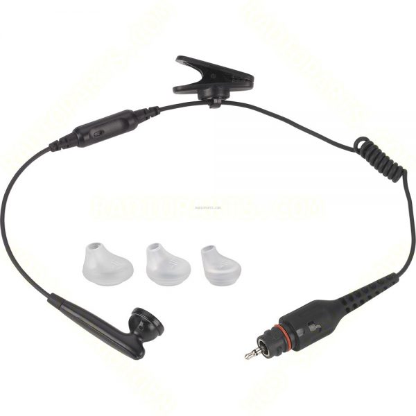 NNTN8294 - Portable Radio for XiR E8600, XiR E8600i SERIES, XiR P8200 SERIES, XiR P8600, XiR P8600i SERIES, SL1K, SL2K SERIES