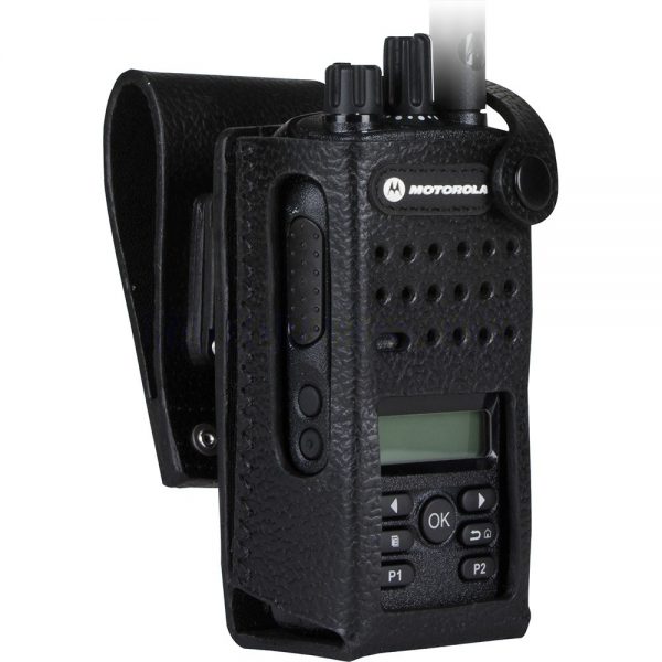 PMLN5865 - Portable Radio for XiR P6600, XiR P6600i SERIES, XiR P6600, XiR P6600i SERIES, XiR P6600, XiR P6600i SERIES, XiR P6600, XiR P6600i SERIES