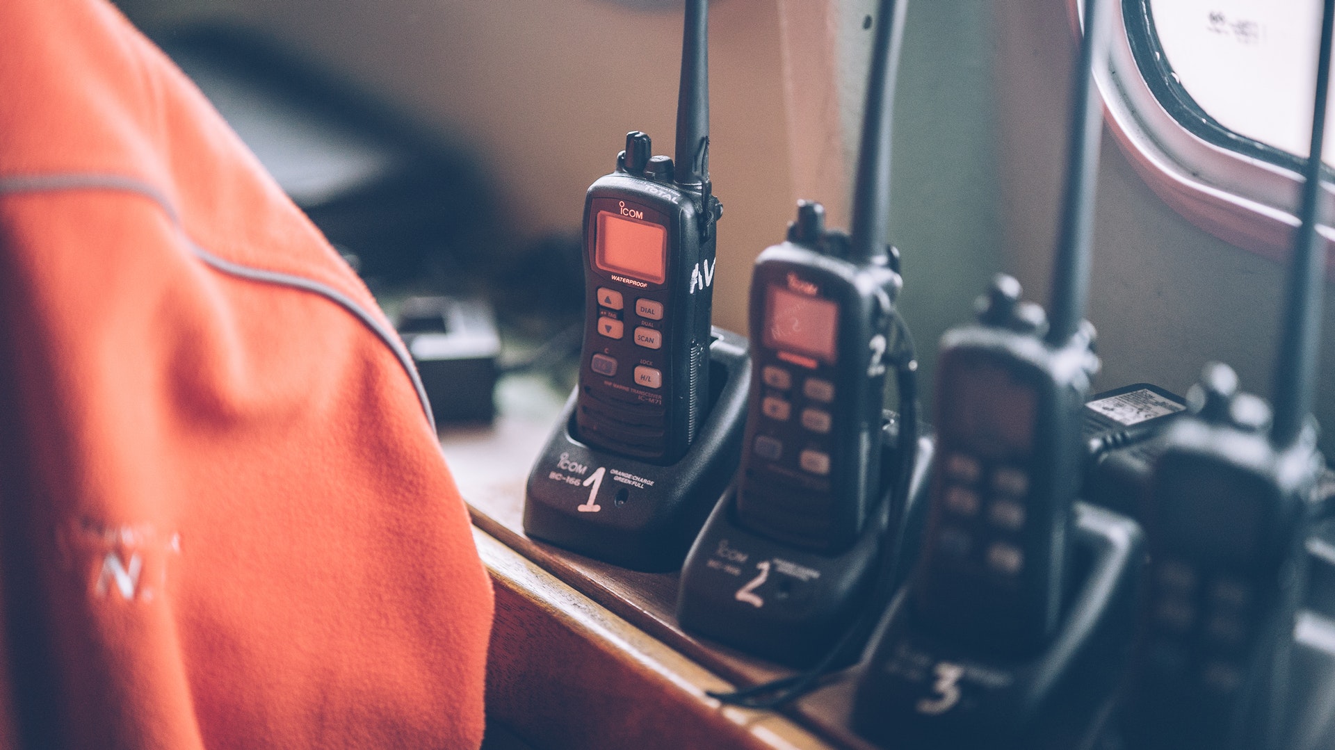 why my walkie talkie not working