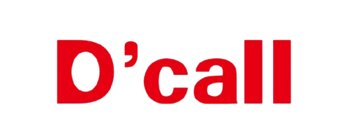 Dcall Walkie Talkie
