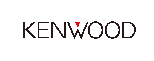 Kenwood Walkie Talkie