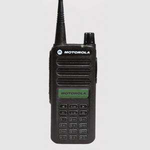 MOTOTRBO™ XiR™ C1000/C2000 SERIES Portable Radio