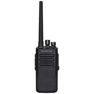 Swiftcom Walkie Talkie