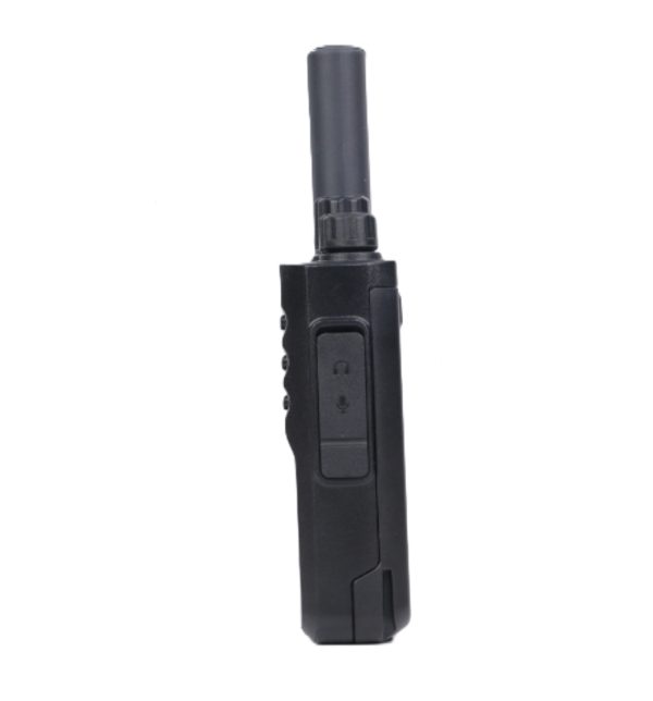 Swiftcom SC-F2 PMR446 UHF License Free Walkie Talkie - Image 3