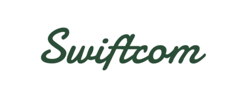 Swiftcom logo