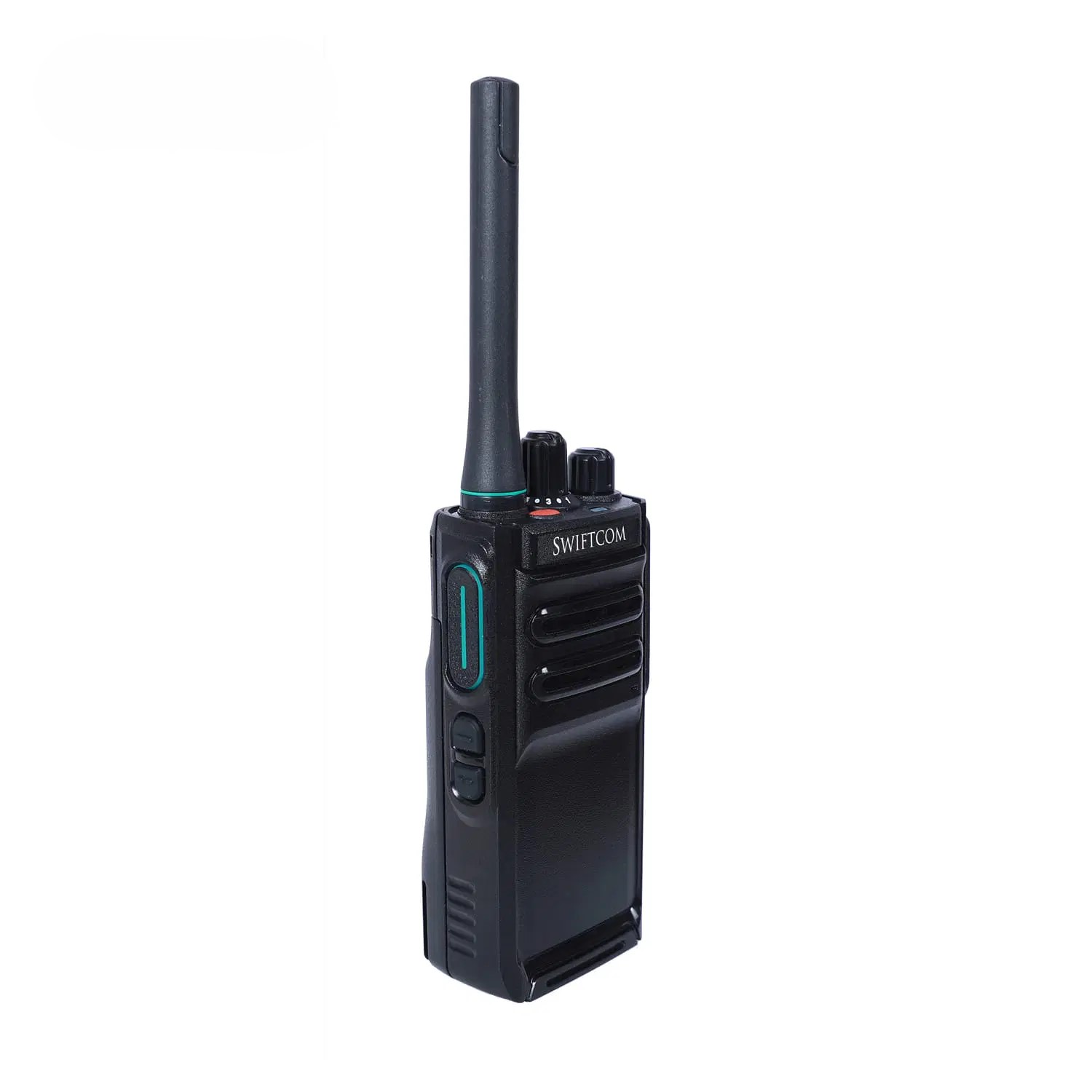 Swiftcom SC-680 DMR Digital and Analog Walkie Talkie IP67 Waterproof - Image 2