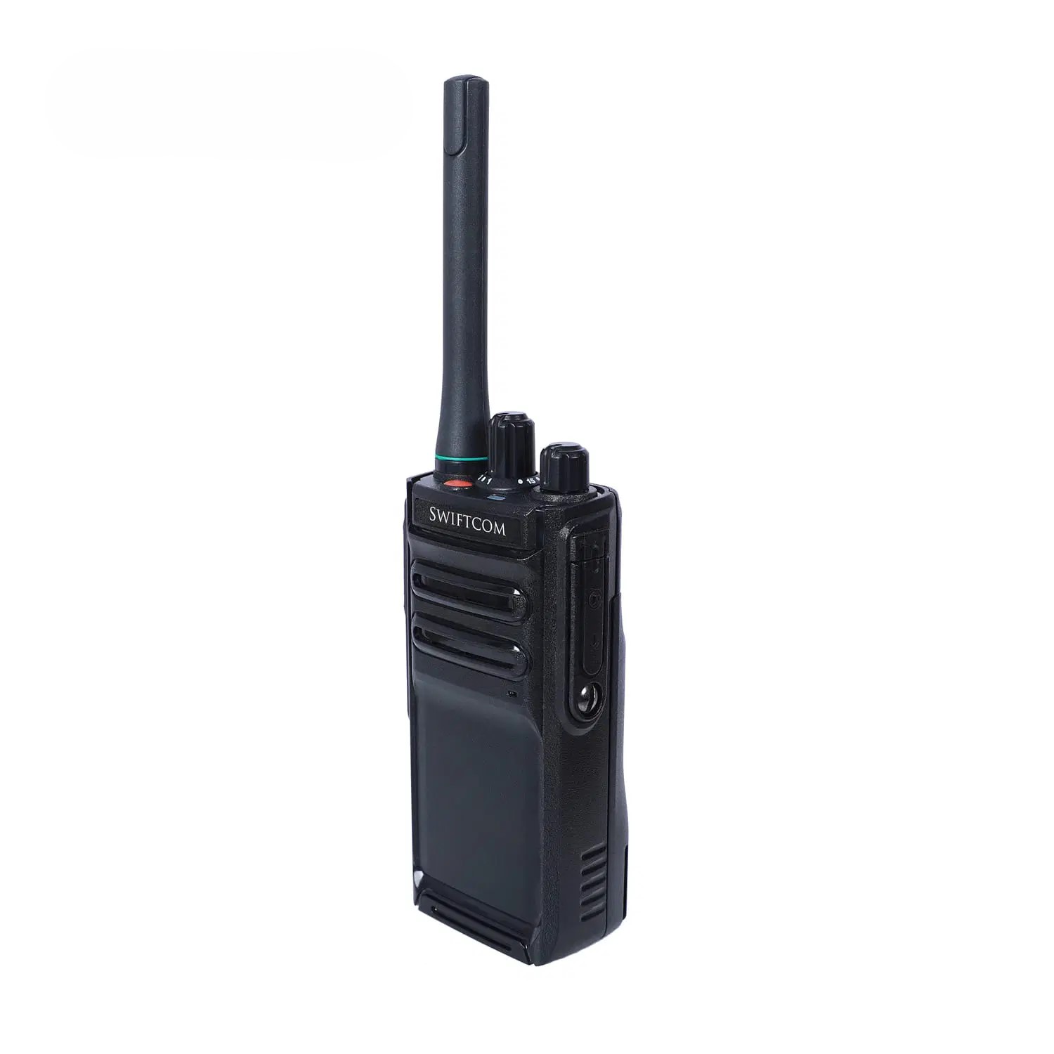 Swiftcom SC-680 DMR Digital and Analog Walkie Talkie IP67 Waterproof - Image 3