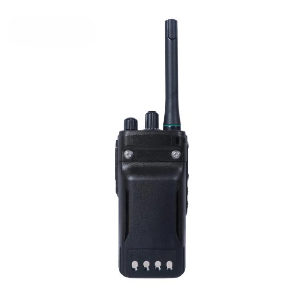 Swiftcom SC-680 DMR Digital and Analog Walkie Talkie IP67 Waterproof - Image 4