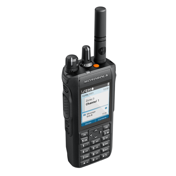 MOTOTRBO R7 Digital Portable Radio - Image 2